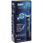 Oral B Genius X Electric Toothbrush Black Read Description