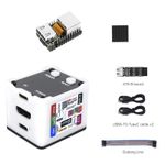 Sipeed NanoKVM Remote Operation Maintenance Server PIKVM UART Serial Port Remote