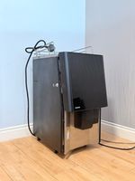 Coffetek Vitro S2 INS/UK/RED Automatic Direct Connection 3kW plus Essential Accs