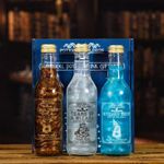 Mystical Potion Gift Set | 3 x 330ml Sugar Free Magical Potions Cauldron Drinks