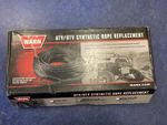 WARN ATV/UTV Synthetic Rope Replacement Kit