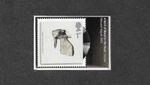 Coldplay-Music-Royal Mail 1st class stamp 2010 mnh  Classic Album covers