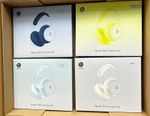 Beats 360 Cushion Kit Replacement Ear Cushions Knit - Volt Cloud Sky Navy