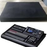 DUST COVER TASCAM DP-32SD DIGITAL MULTITRAC RECORDER - HAND MADE IN UK