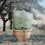 Haxnicks Easy Fleece Jacket Instant Protection From Frost