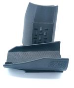 Dual-Sided Arm Rests