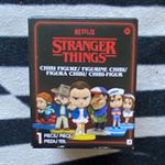 Jazwares Stranger Things Chibi Figure Blind Pack 1pc STRT0057