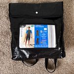Crane Children’s Short Wetsuit 7-8 Years Black/Blue