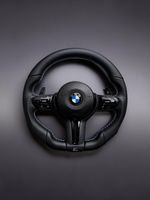 BMW M Sport Steering Wheel For BMW 1 Series (F20,F21) 2013-2019