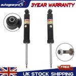 2PCS Rear Suspension Shock Absorber Struts 55321-C5500 For 2015-2020 Kia Sorento