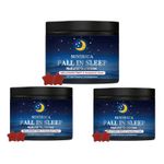 1-3X Bedtime Natural Sleep Gummies Strawberry Stars Flavor 60 Gummies UK