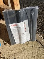 Double Roman Tile Vents