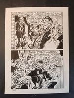 A ROCKET JOURNEY ALAN FORD Piffarerio Table 82-68