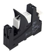 Relpol Latching Relay - 8 A