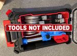 Milwaukee PACKOUT 4932464083 Insert/Liner JVAC HB85 Tube Bender HVAC