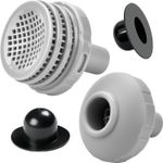 Above Ground Swimming Pool Parts Kit 