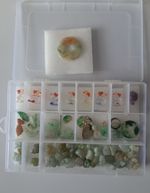 Joblot of Beads 