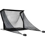 SimSpace Deluxe 10ft Wide Home Golf Driving Net Driving Practice Swing Practice