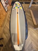 Naish Nalu X29  - 10'0 x 29 x 3.75 - 145L 2022 - SUP Surf Longboard Paddleboard 