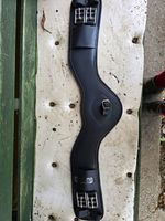 Pro-Lite Black Dressage Horse Girth 28 Inch