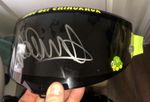 VALENTINO ROSSI SIGNED AGV Pista R/RR/corsa/corsa R Visor.MotoGP.