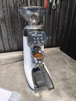  Commercial Coffee Beans Grinder - Lightly Used | Compak E5 
