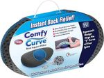 Back Support Cushion Pillow for Office Chair, Bed, Driving, Sofa, Back Rest