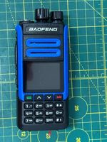 Baofeng DR-1820 Dual Band Digital hand-held radio