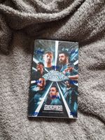 Topps Chrome Sidemen Hobby Box Factory Sealed Box Guaranteed 1 On Card Auto