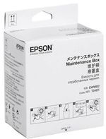 Genuine Epson T04D1 Maintenance Box ET-5150 ET-5170 ET-M1140 ET-M1170m ET-M1180