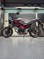 Suzuki SV650 | 2022   | ONLY 6,800 Miles | Fully Serviced | Stunning Condition