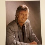 JOE BROWN - UK PROMO PRESS PHOTO - 10 x 8 INCHES 
