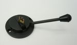 Radius and Ball Turning Attachment.