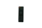 Remote Control Only For Bush B-3515A TV Soundbar Sound Bar Audio Speaker System