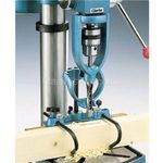 Mortising Attachment Clarke Mortising Attachment with 4 mortice chisels  CMA1B