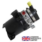 MINI 1.6 REMANUFACTURED STEERING PUMP 2001 to 2007 R50 R52 R53 18 MONTH WARRANTY