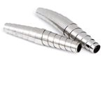 2x Pruner Replacement Springs For Garden Secateur Shear Pruner Stainless Steel.