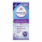 Replens MD Vaginal Moisturiser 35g Longer Lasting, Sealed