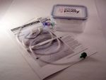 External Waste ink Kit for Epson Photo 1500W, Artisan 1430 (inc' reset)