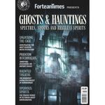 Fortean Times - Ghosts & Hauntings