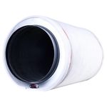 Mammoth Carbon Filter 4-12 Inch Hydro Grow Tent Odour Control Filter