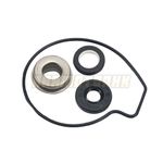 Water Pump Oil Seals For Kawasaki ZX6R ZX-6R 1995-2023 ZZR600 2005-2008