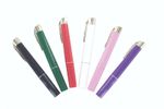 Reusable Pen Torch - Nursing, Doctors, Medical, First Aid - Colour Choice