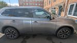 2014 Mitsubishi Outlander GX4 2.2 DI-D 4WD 7 Seater – 90k – Sunroof