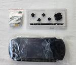 PSP Sony 1000 Replacement Case And Buttons - Free Delivery - UK Seller