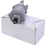 For Yamaha Yfm 660 R Raptor 2001-2005 New Starter Motor