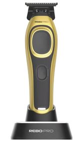 rebo pro trimmer