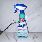 Asevi Gerpostar Plus Disinfectant Multi-Purpose Spray 750ml Bleach Scent