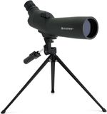 CELESTRON UPCLOSE 20-60X60MM ANGLED ZOOM SPOTTING SCOPE