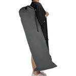 1Pcs 47" Foldable Camp Chair Bag CAMPING 900D Oxford Large Mouth